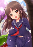 ありす コスプレ撮影
