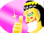 【模写】ボンちゃん