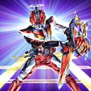 仮面ライダー電王 ライナーフォーム