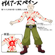 ガイアーズペイン