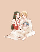 焦っちゃだめよ