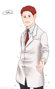 Dr.Everett King