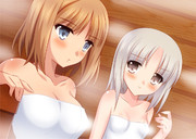 本編補完という感じで