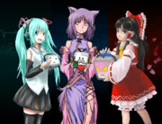 【募集】Nsen５周年記念合作【終了】