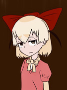 でかリボンフェネック