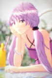 午後のゆかりさん