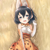 ブレアの午前6時 ニコニコ静画 イラスト