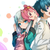 和泉紗霧 ニコニコ静画 イラスト