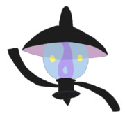ランプラー ニコニコ静画 イラスト