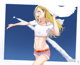 リナリナ〜