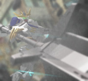 ガンダムバルバトスルプスレクス