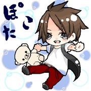 生え際 ニコニコ静画 イラスト