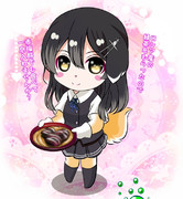 わんわんびより！！101わん（今度の春イベで親潮、嵐、萩風、山風、ポーラ欲しい編）