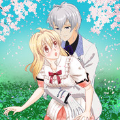 壮五と紡 ニコニコ静画 イラスト