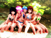 【すいまじ】エルドラド【オリキャラ】