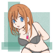 ヴィクトリーヤ・イヴァーノヴナ・セレブリャコーフ