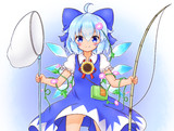 異変解決にれっつごー！
