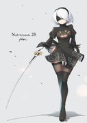 2B