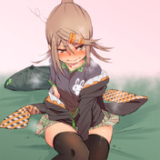 浣腸後 ニコニコ静画 イラスト