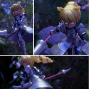 けものフレンズ 11.X話 「シュウケツ」