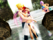 【すいまじ】60年の恋路【オリジナル艦娘】