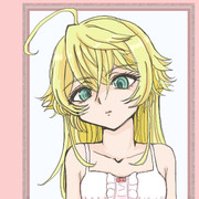 あ゛～って感じの