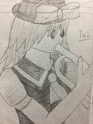 オーケストラシリーズ_17「ユキ」＠トランペット