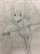 オーケストラシリーズ_18「マイ」＠ヴァイオリン