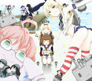 キス島撤退作戦 完遂セリ