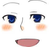 合成用釣りキチおばさん