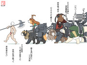 艦これ 世界の童謡