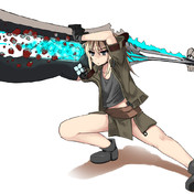 ドクターウェスト ニコニコ静画 イラスト
