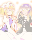 ゆかひじ。