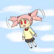 とびまどかん