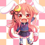 春のうーちゃん祭り改！13ぴょん目