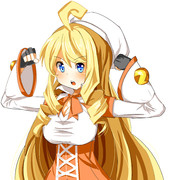 ᕙ( 'ω' )ᕗ