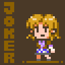 ファミコンパレットJOKER姉貴