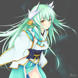 清姫