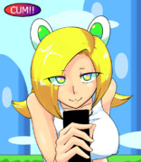 koopa troopa girl