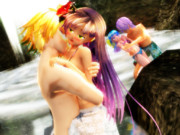 【すいまじ】恋人たち【オリジナル艦娘】