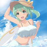 日焼け大ちゃん