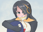 某アニメのオープニングカード（３）