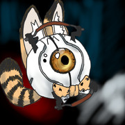 好奇心旺盛なフレンズ