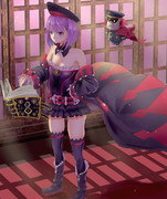 ブラヴァツキー夫人