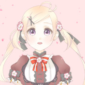 オキザリス 花騎士 ニコニコ静画 イラスト