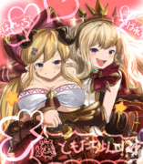 丹下桜 ニコニコ静画 イラスト