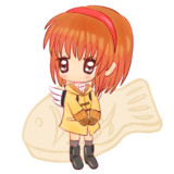 月宮あゆちゃん♪