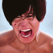 グルメシャンプーゲーマー ニコニコ静画 イラスト
