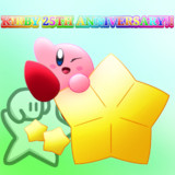 『星のカービィ』25周年おめでとう！！！