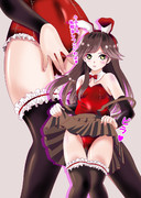 ゆ〇きちゃん夢もち●こもでっかくいこう、あっ女の子だった！！（ＣＶ杉田智和）